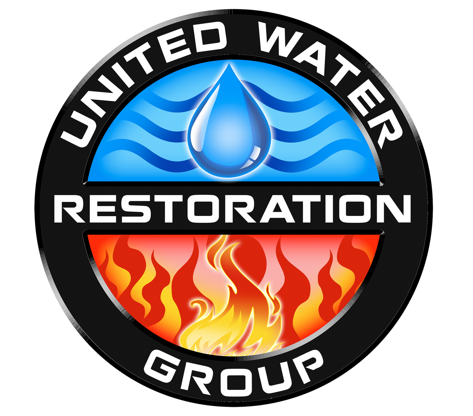 United Water Restoration Group